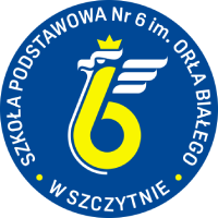 Logo SP Nr 6