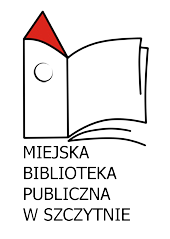 Logo Biblioteki