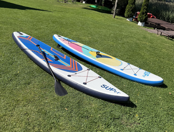 Deski suo z bazy wodnej mos