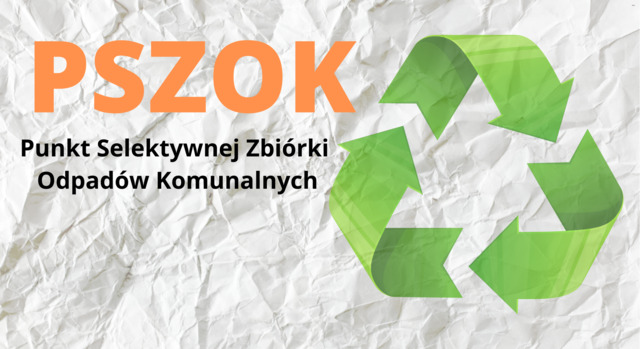 Logo PSZOK