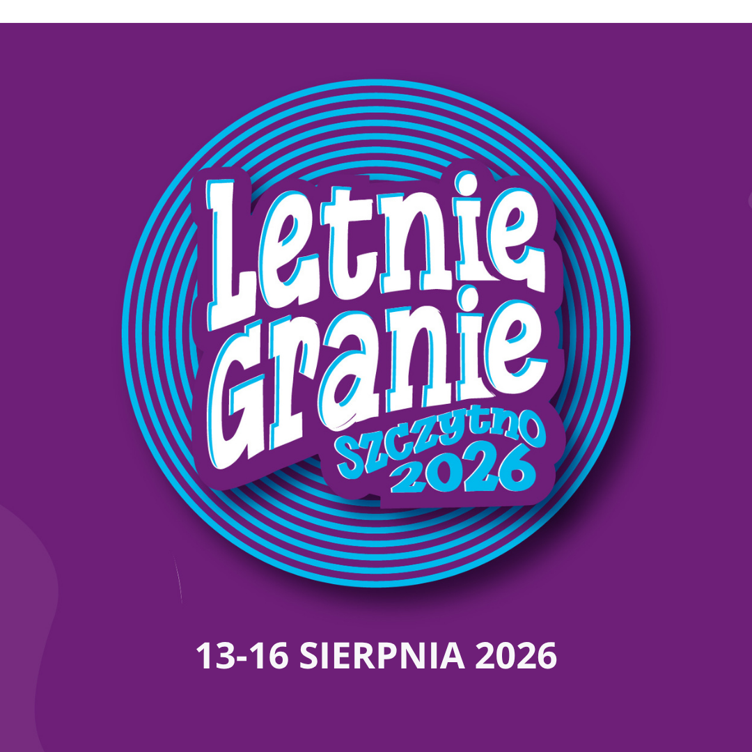 letnie granie