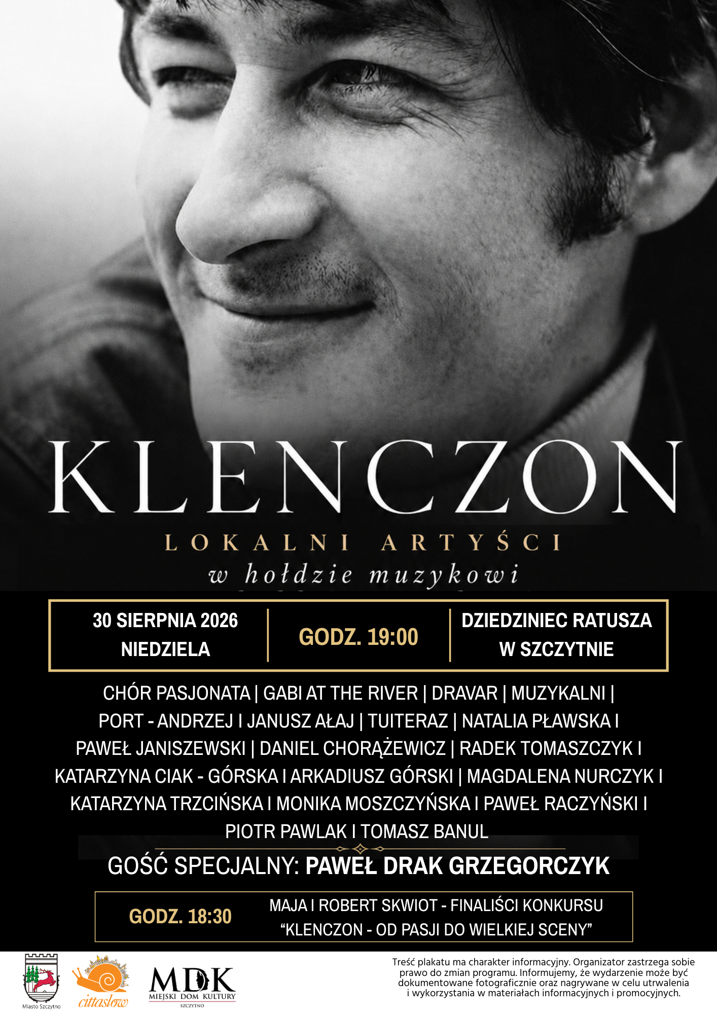 KLENCZON23
