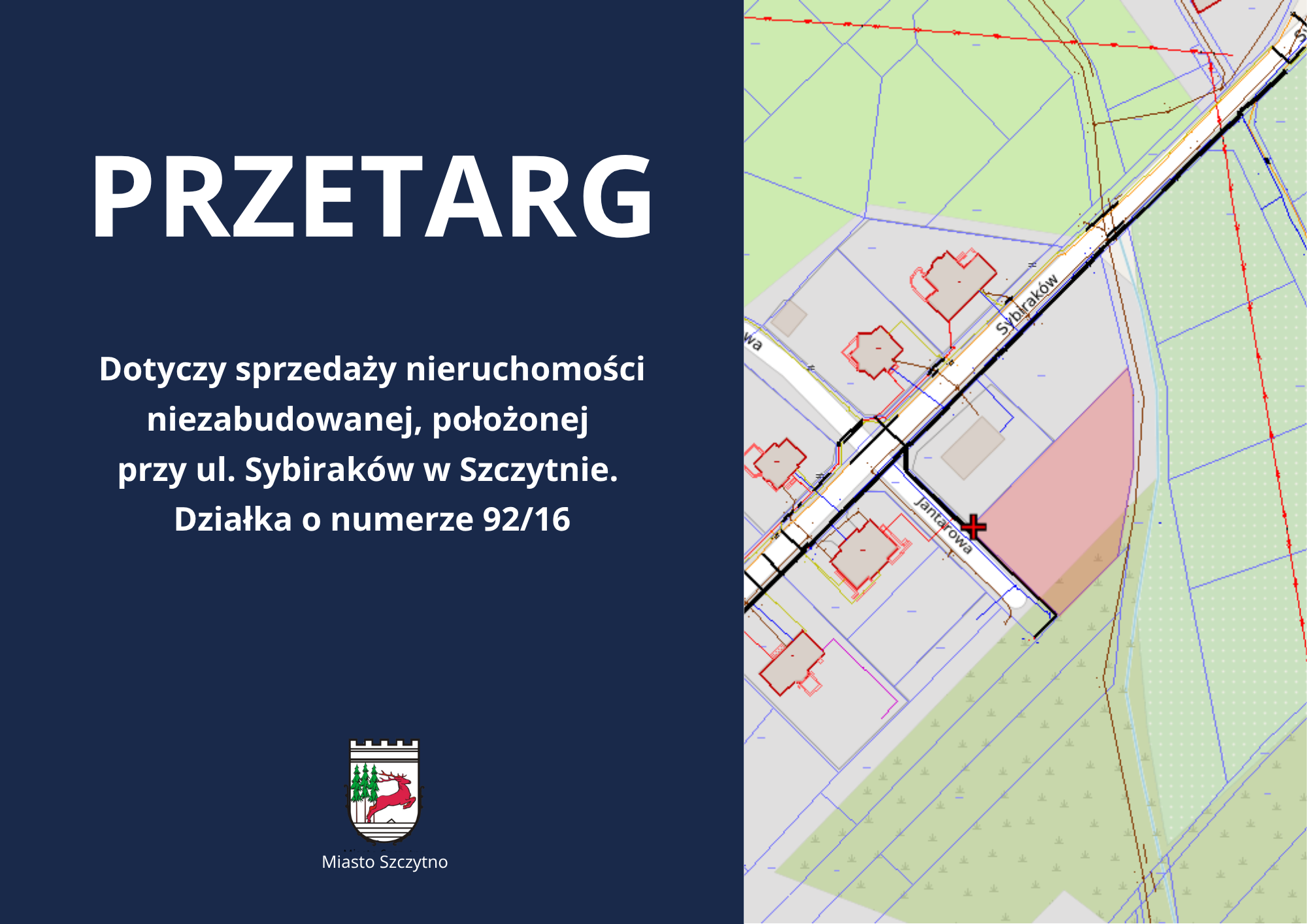 Przetarg sybiraków