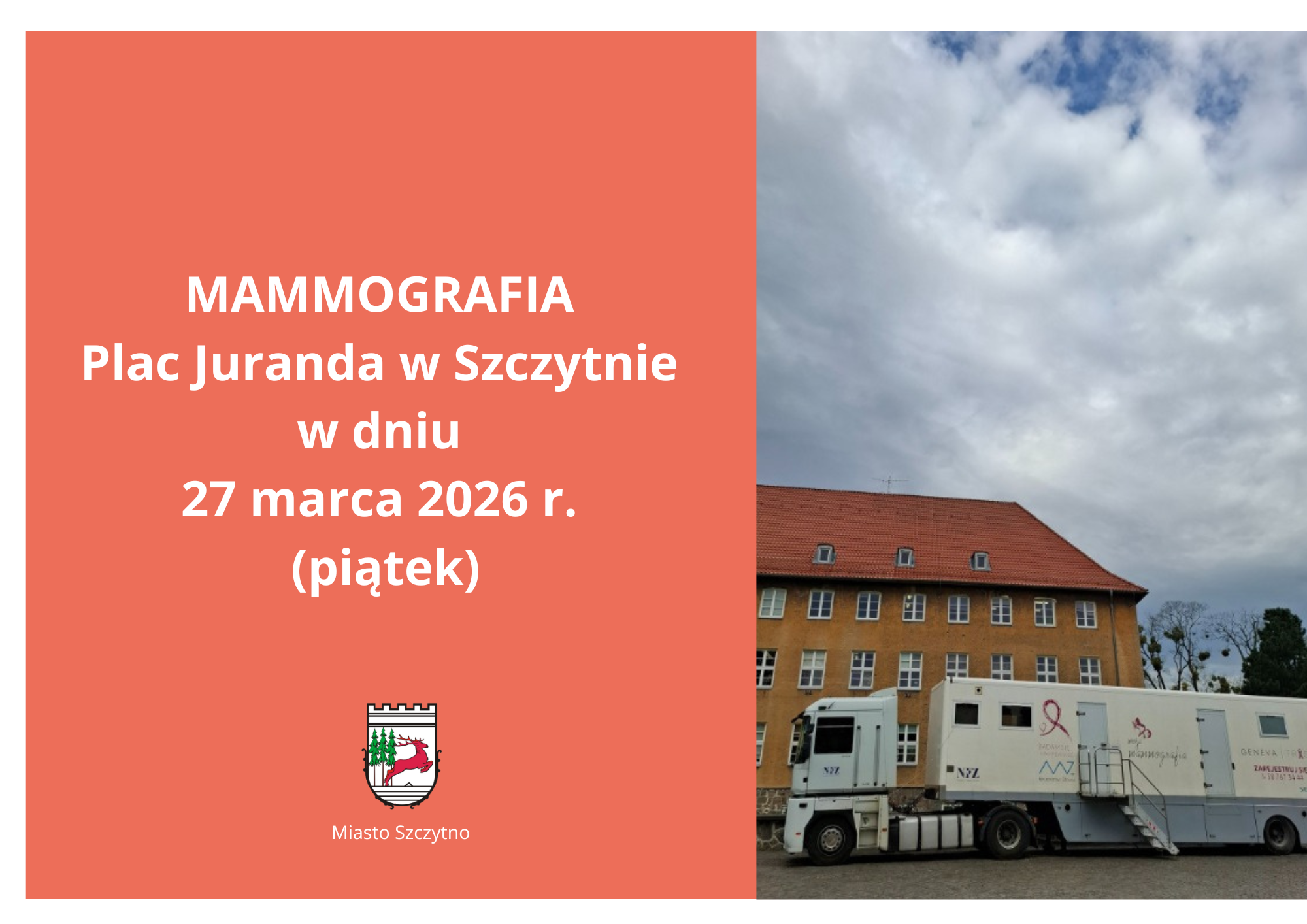 mammografia
