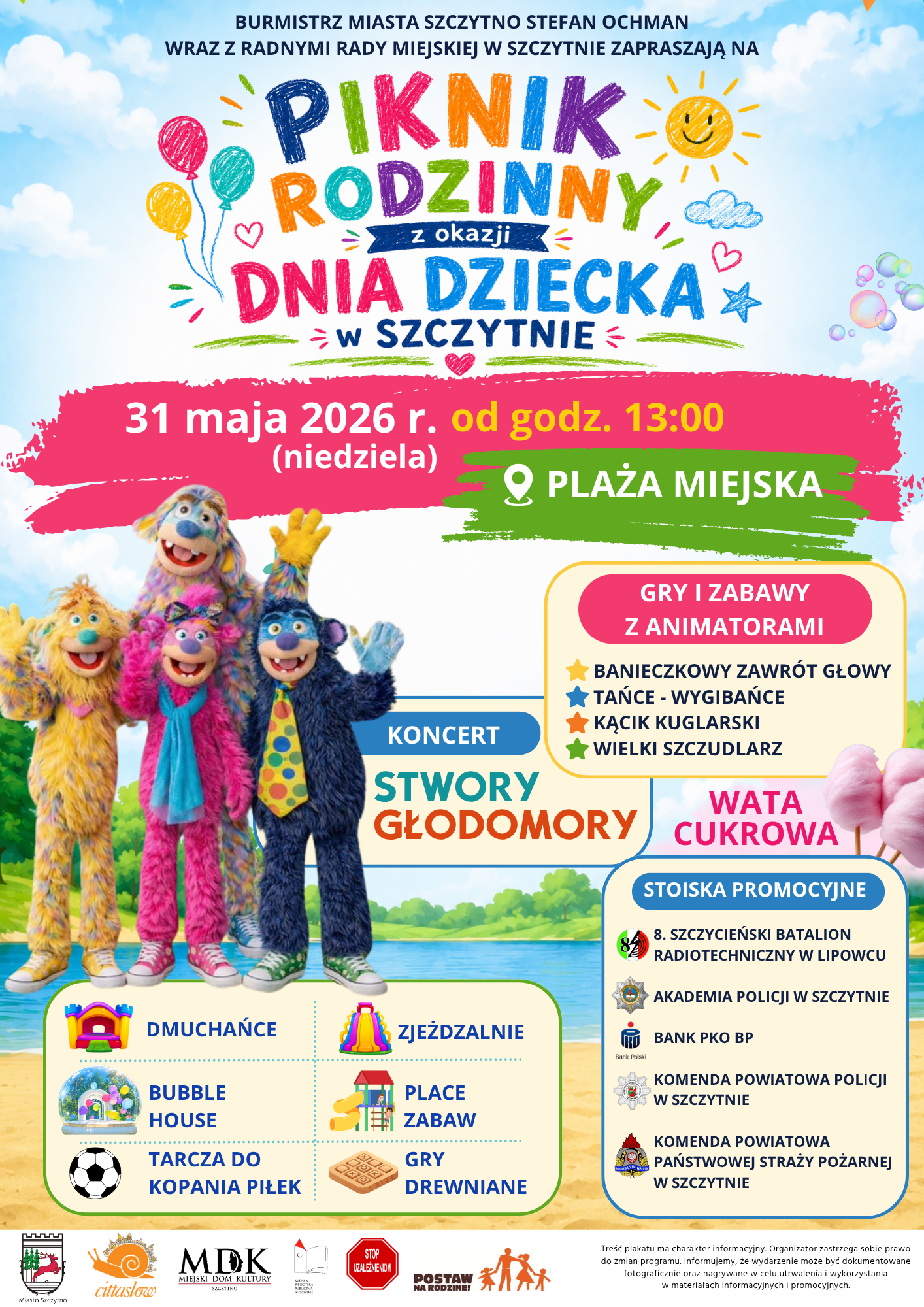 zdjęcie plakatu