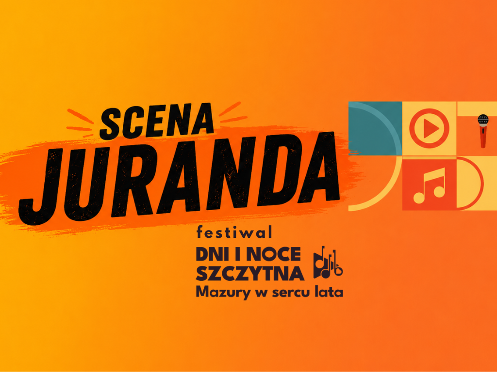 scena juranda