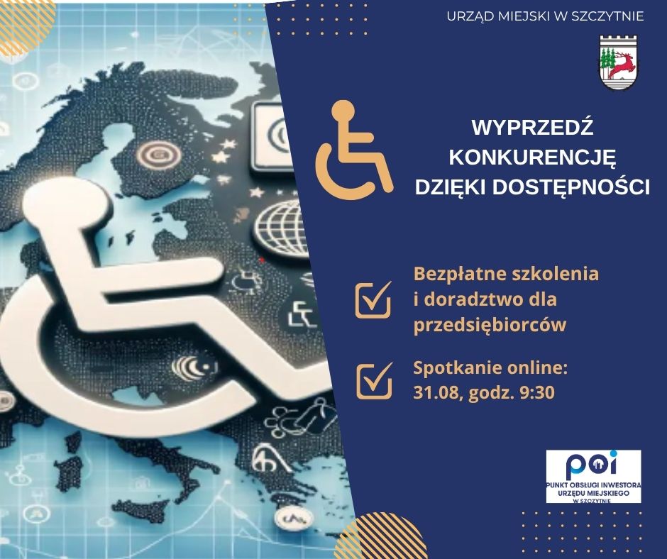 bezpłatne szkolenia