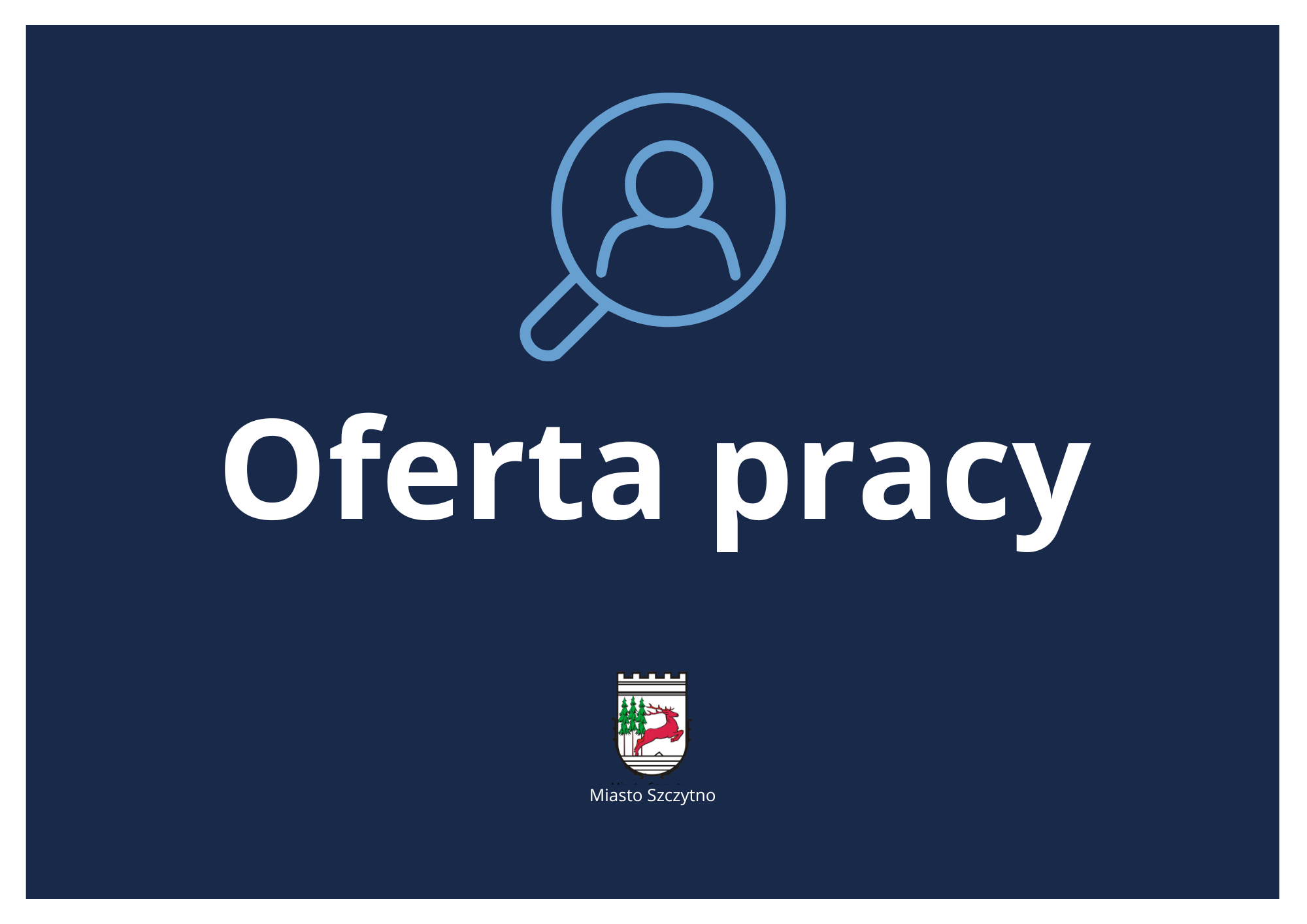 oferta pracy