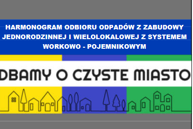 dbamy o czyste miasto 
